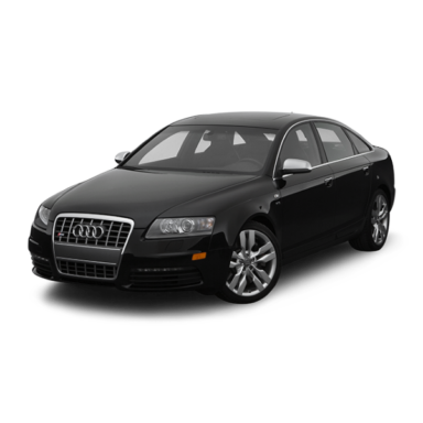 A6 (2004-2012)