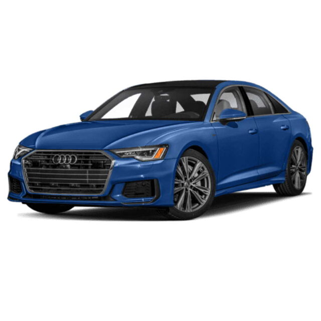 A6 (2018+)
