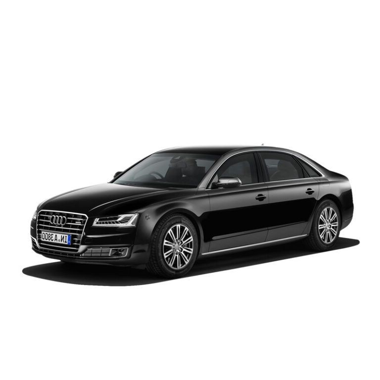 A8 (2009-2017)
