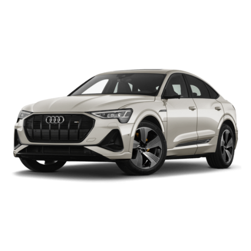 E-TRON (2019+)