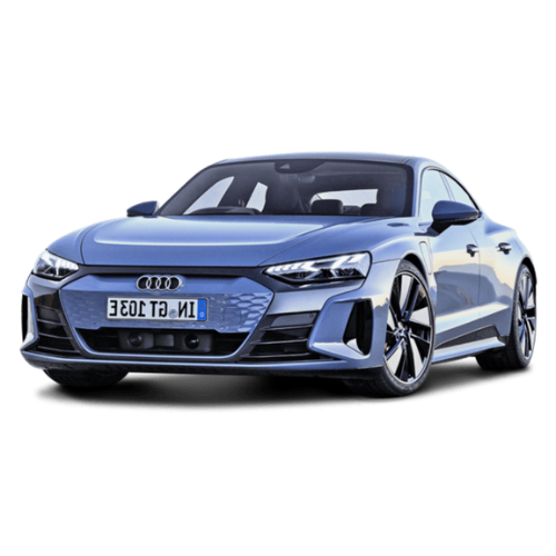 E-TRON GT (2022+)