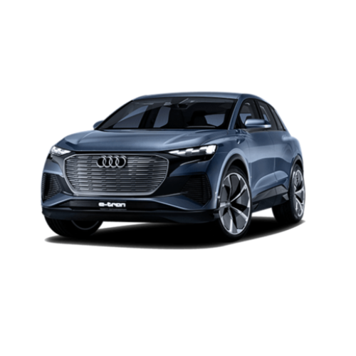 Q4 E-TRON (2022+)