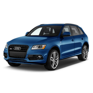 Q5 (2008-2018)