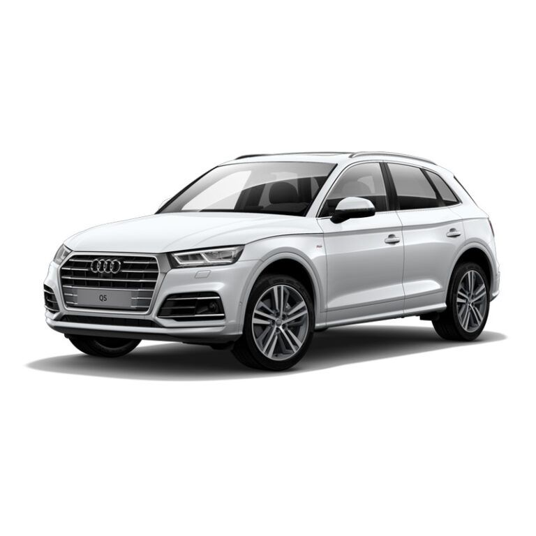 Q5 (2017+)