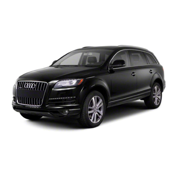 Q7 (2005-2010)