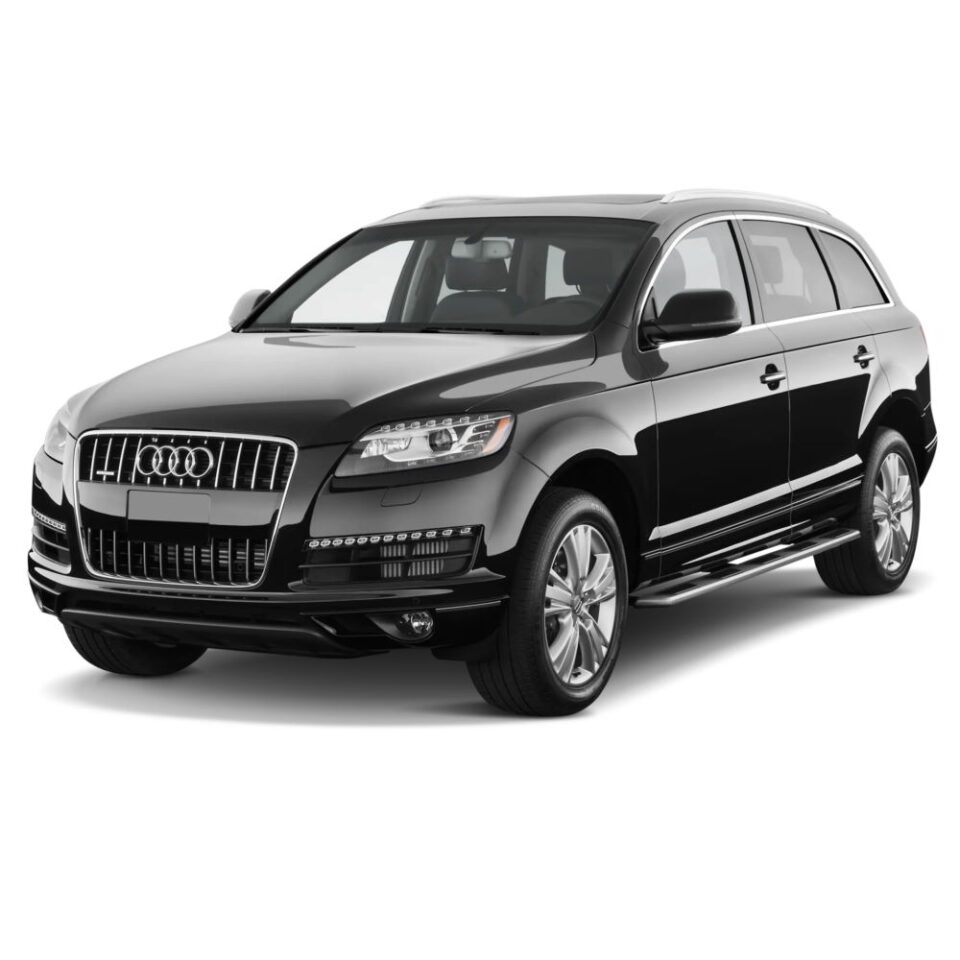 Q7 (2010-2015)