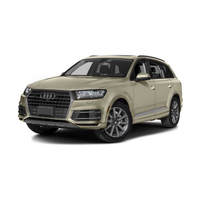 Q7 (2015+)