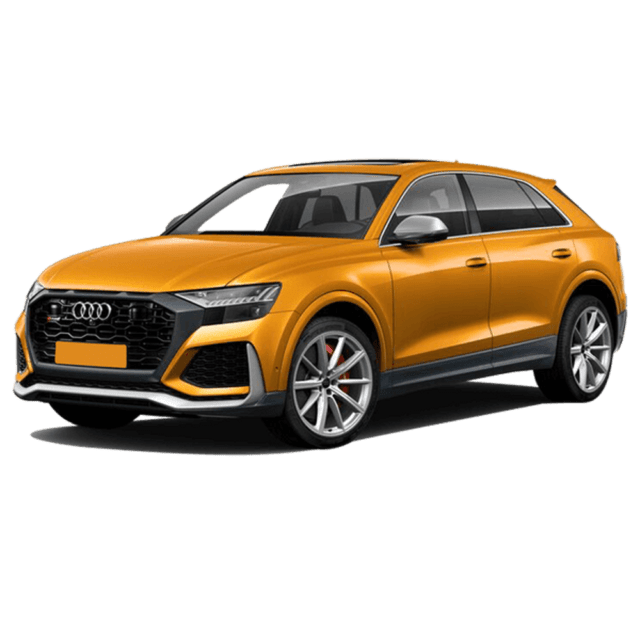 Q8 (2019+)