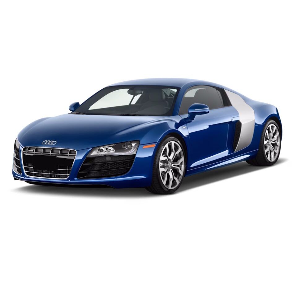 R8 (2006-2015)