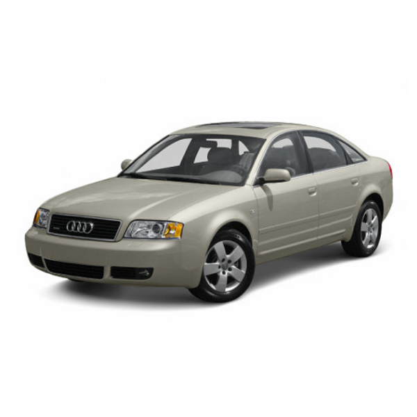 A6 (1998-2005)