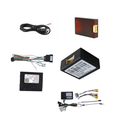 Accesorii Montaj