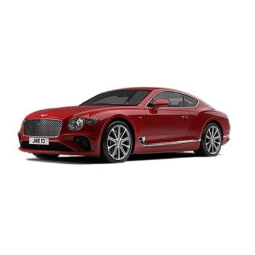 CONTINENTAL (2019+)