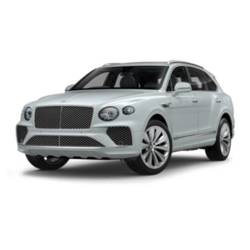 BENTAYGA (2017+)