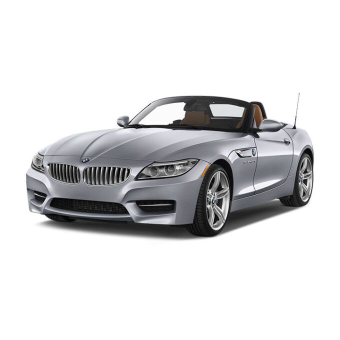 Z4 E89 (2009-2016)