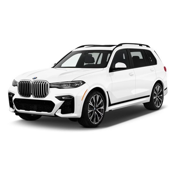X7 G07 (2018+)