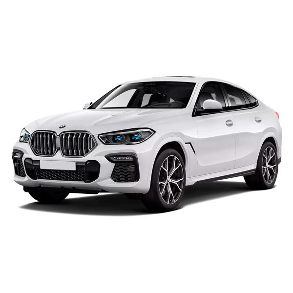 X6 G06 ( 2019+)