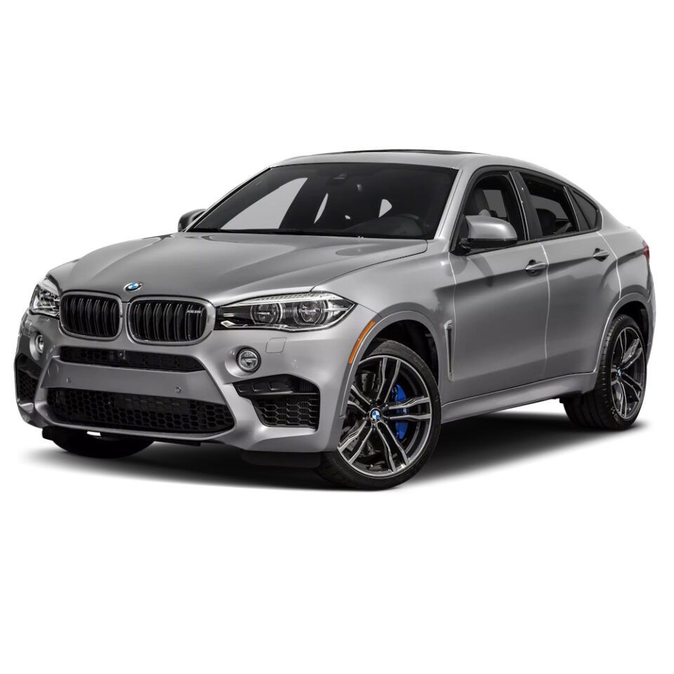 X6 F16 (2015-2019)