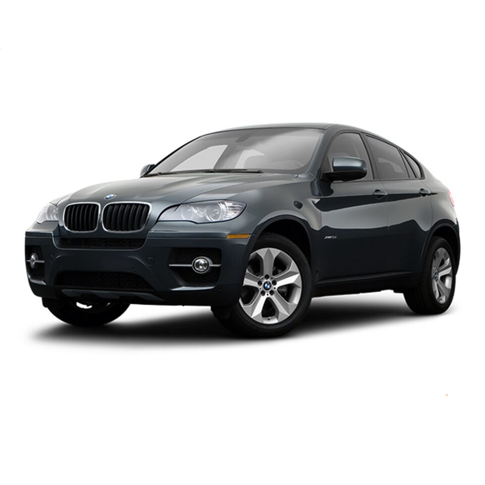 X6 E71 (2008-2014)