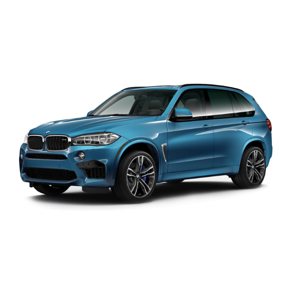 X5 F15 (2013-2018)
