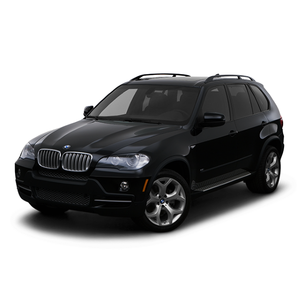 X5 E70 (2006-2013)