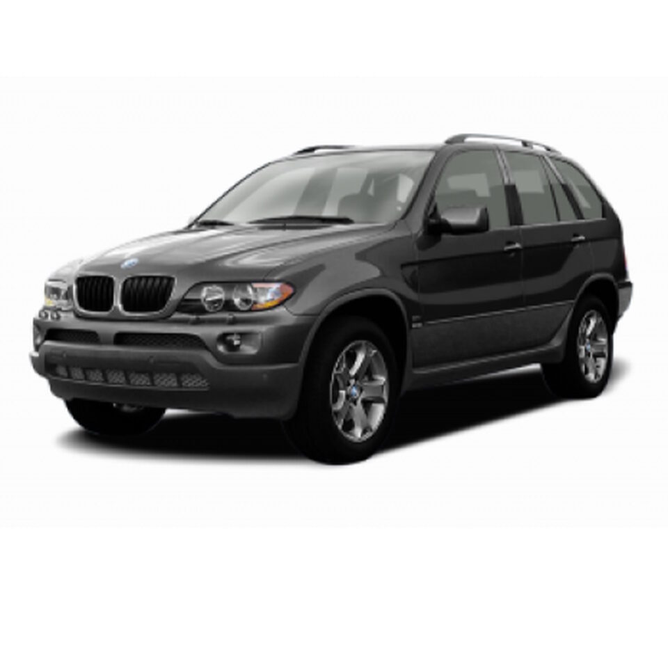 X5 E53 (1999-2006)
