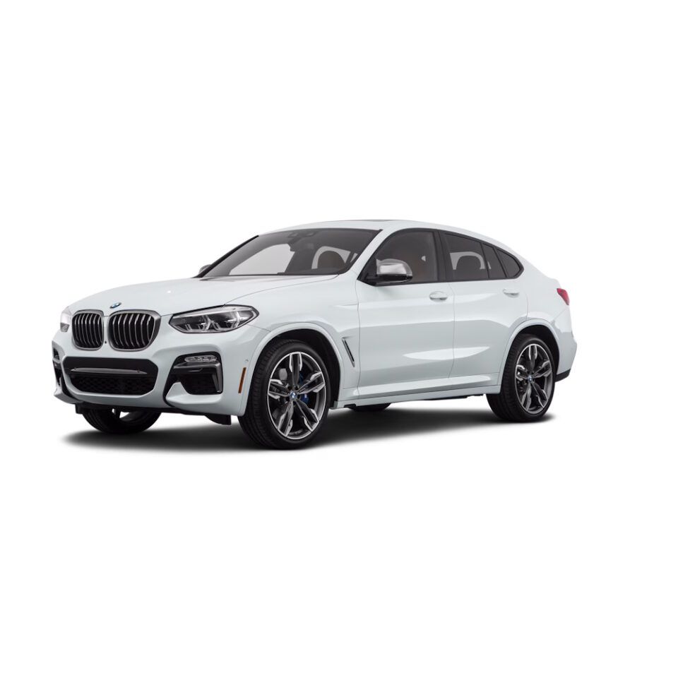 X4 G02 (2018-2022)