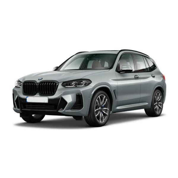 X3 G01 (2018+)