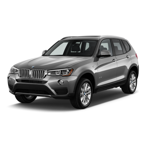 X3 F25 (2011-2018)