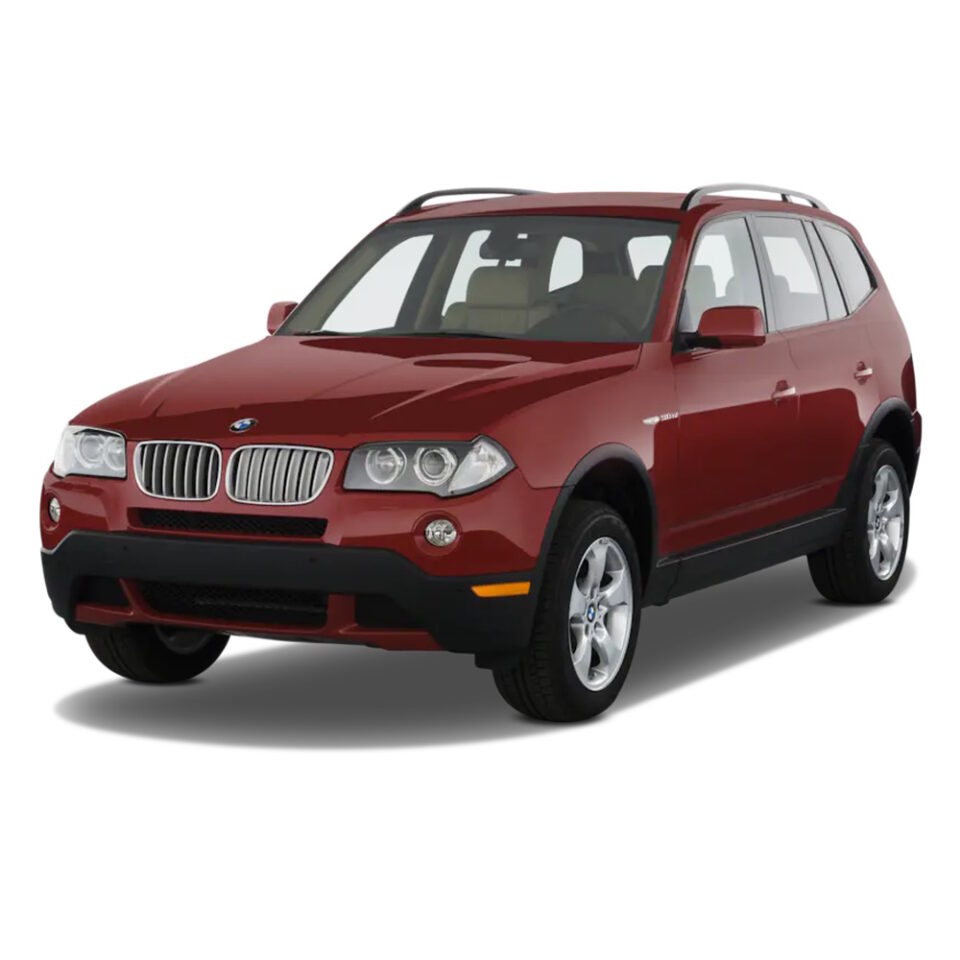 X3 E83 (2003-2010)