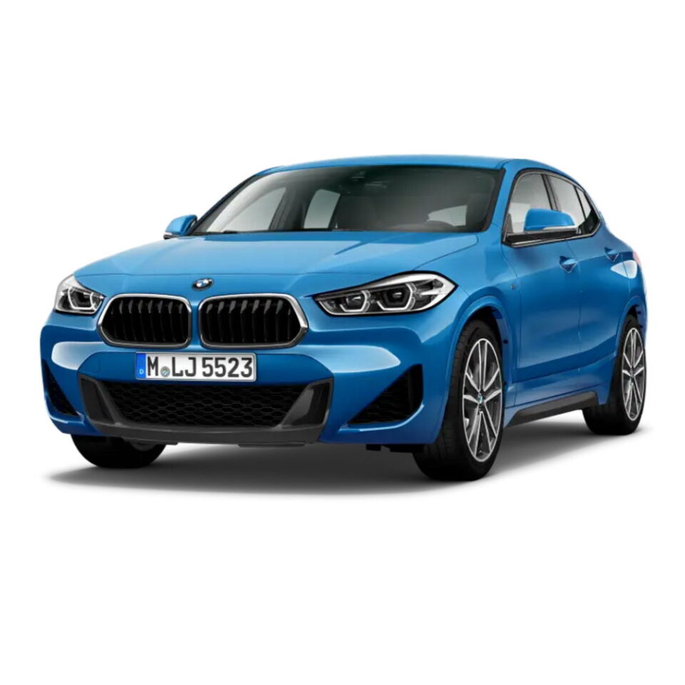 X2 F39 (2017+)