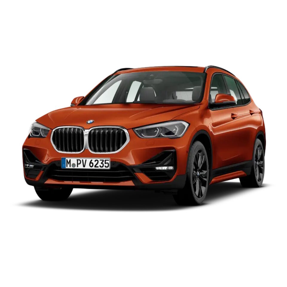X1 F48 (2015+)