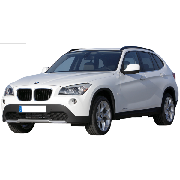 X1 E84 (2009-2015)