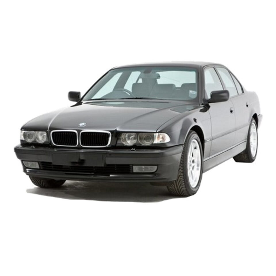SERIA 7 E38 (1994-2001)