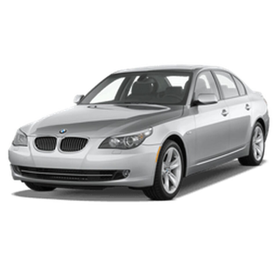 SERIA 5 E60 (2003-2010)