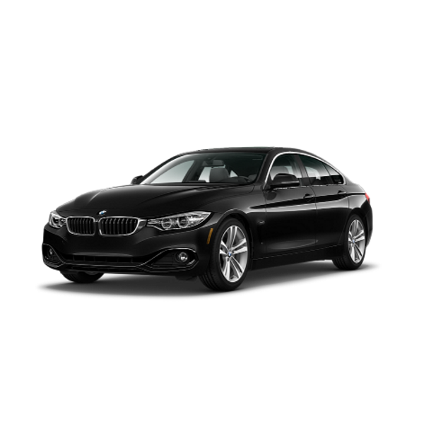 SERIA 4 F32 (2013+)