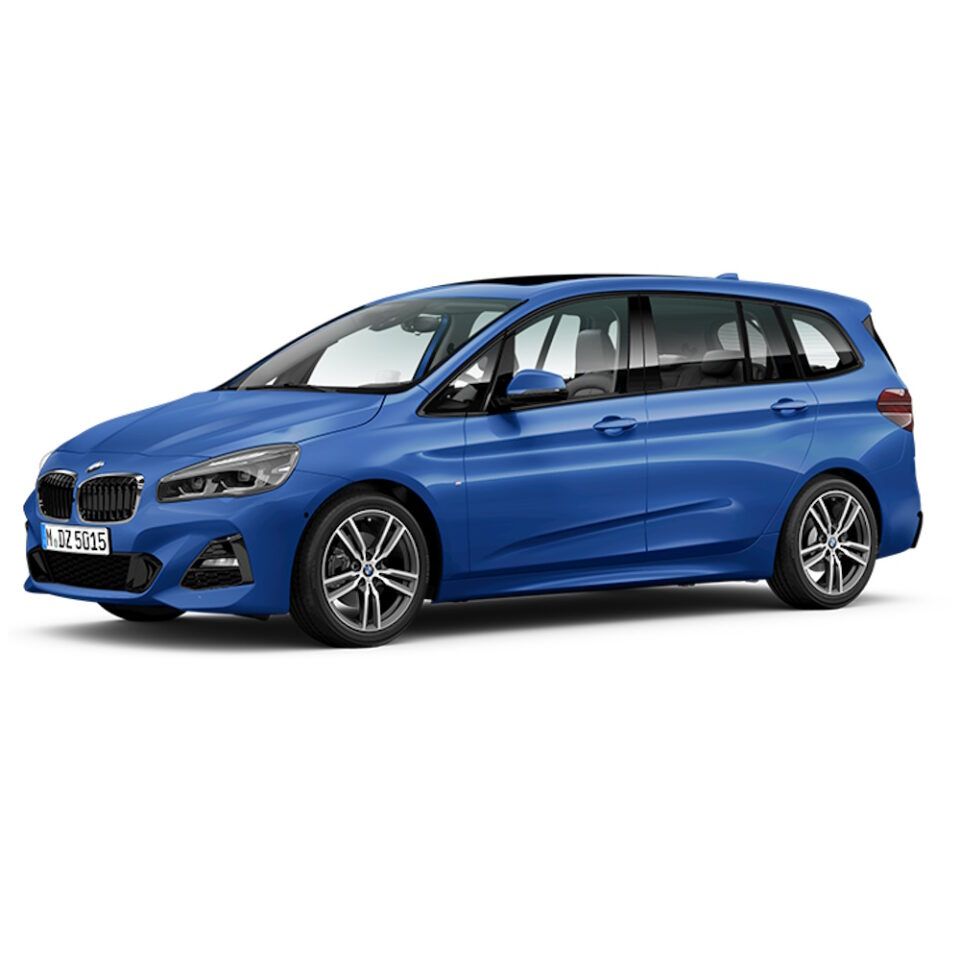 SERIA 2 TOURER F45-F46 (2014+)