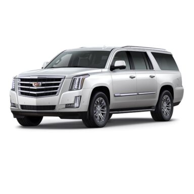 ESCALADE (2016+)