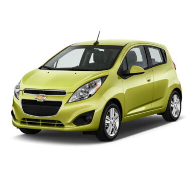 SPARK (2009-2015)
