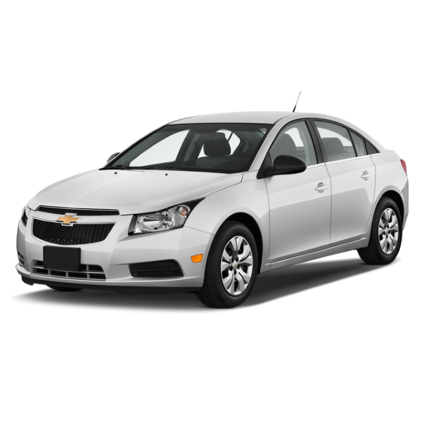 CRUZE (2008-2015)