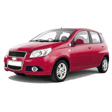 AVEO (2011-2014)