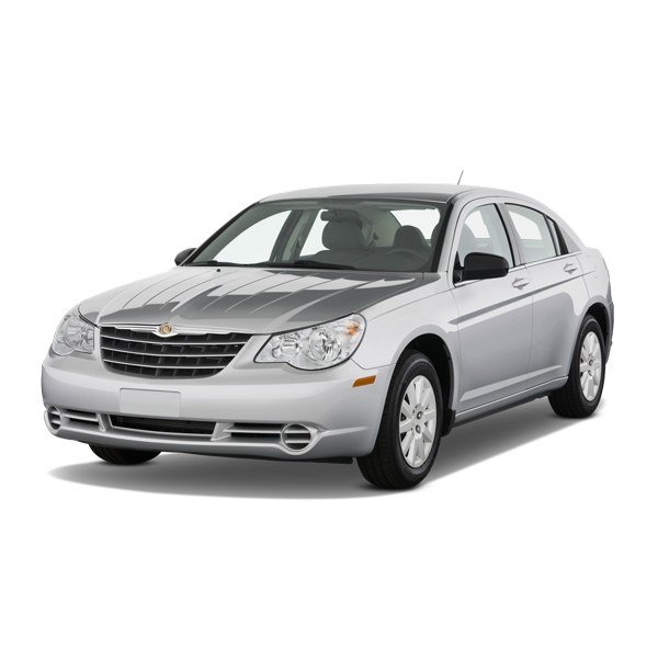 SEBRING (2008-2010)