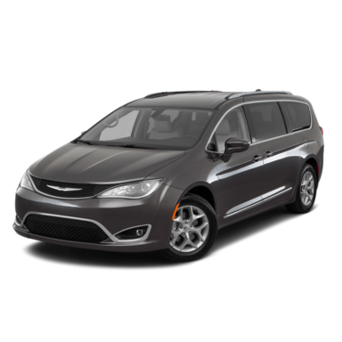 PACIFICA (2018+)
