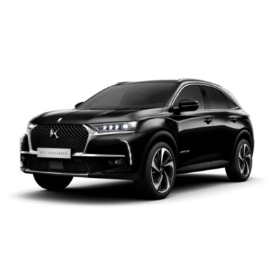 DS7 CROSSBACK (2018+)