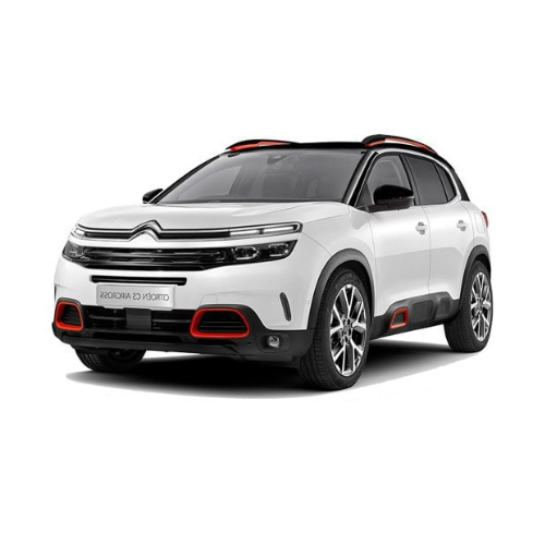 C5 AIRCROSS (2017-2021)