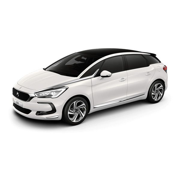 C5 DS5 (2018+)