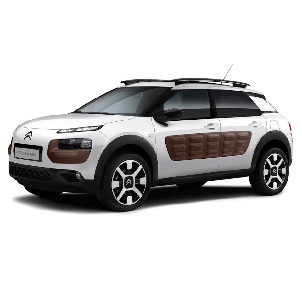 C4 CACTUS (2014-2021)