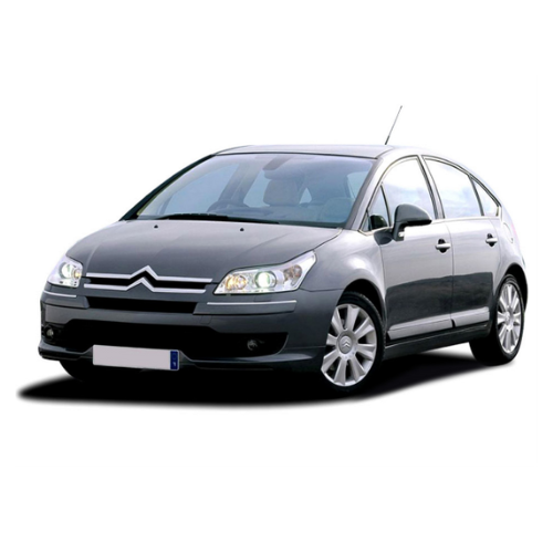C4 (2004-2010)