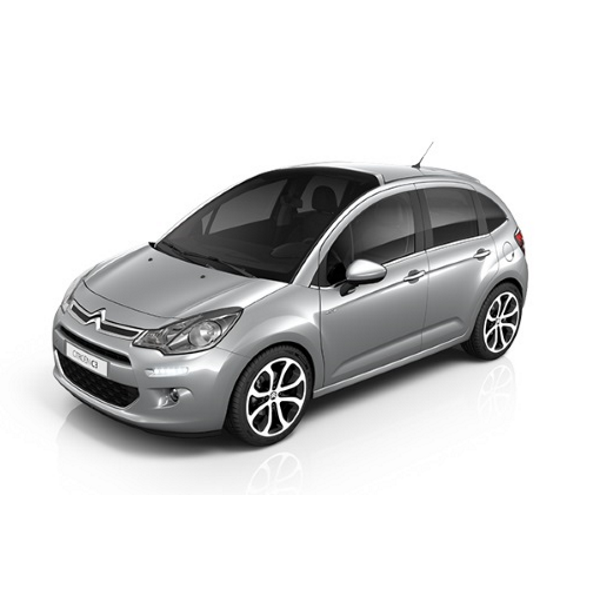 C3 - DS3 (2009-2016)