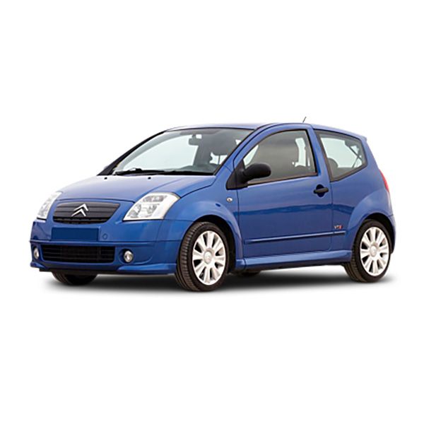 C2 (2003-2009)