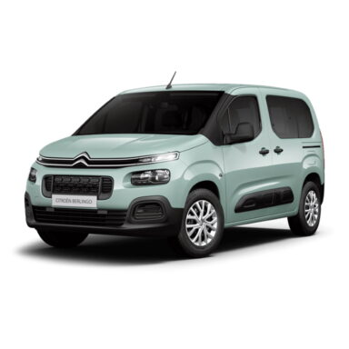 BERLINGO (2019+)